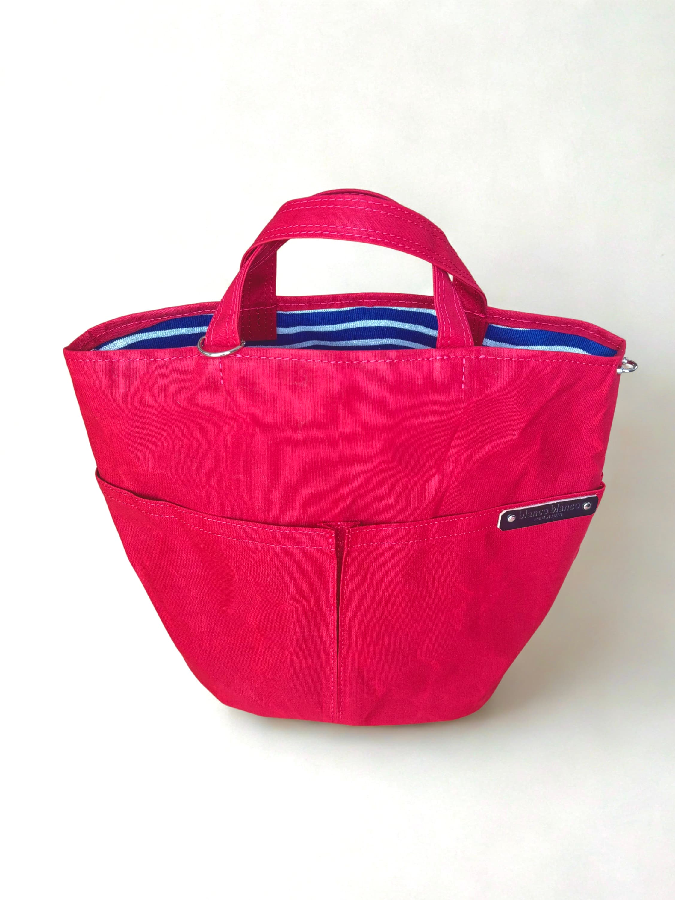 【現品限り】あいぼうBAG|BASIC