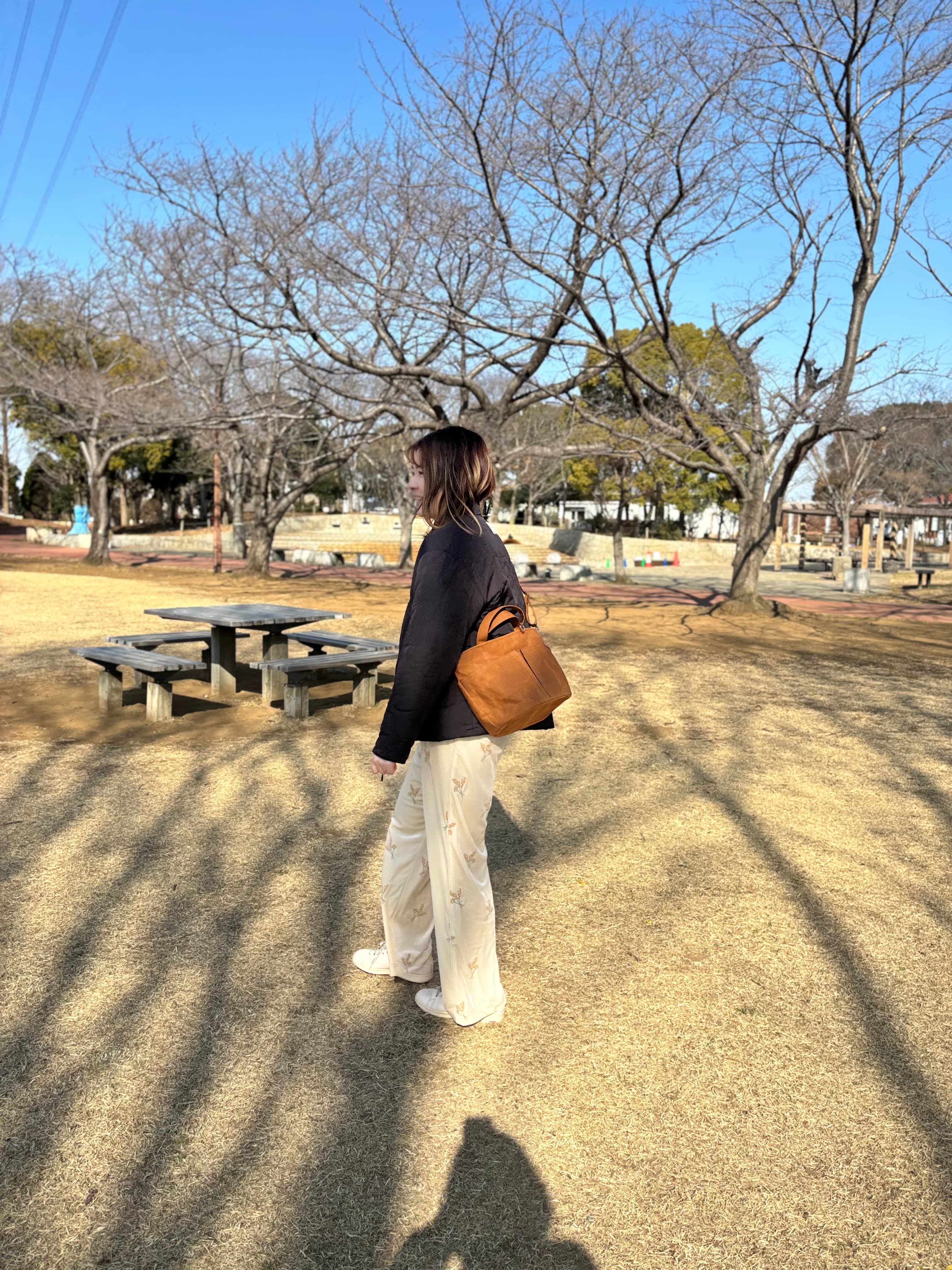 【現品限り】あいぼうBAG/PARTNER|ショルダーバッグ 2