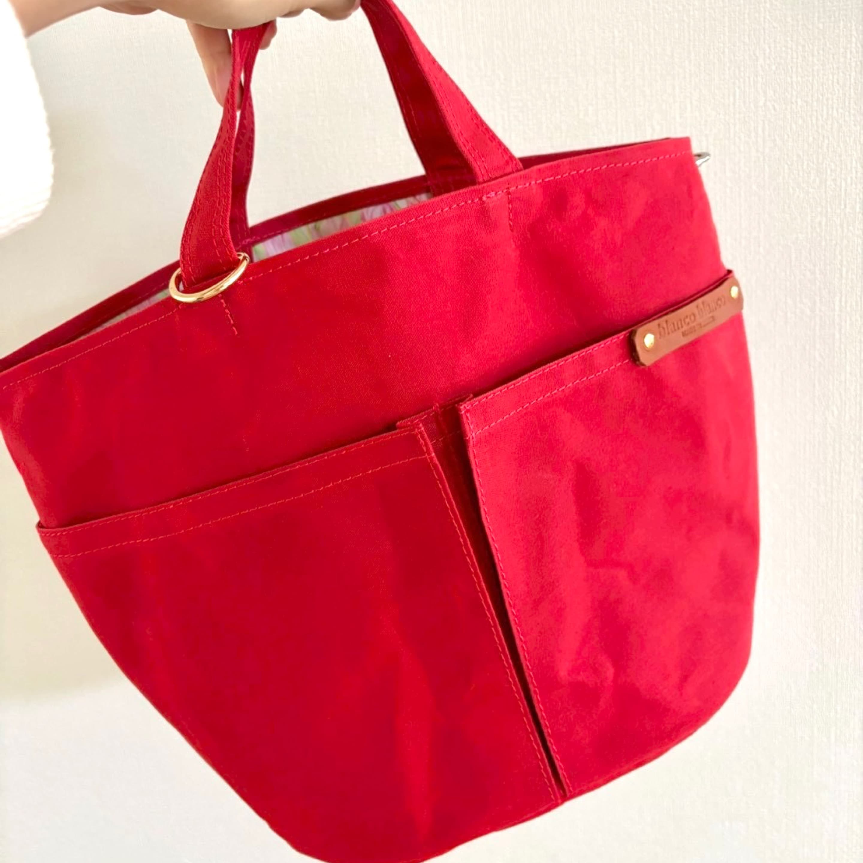 あいぼうBAG 【パートナー】 - 画像1